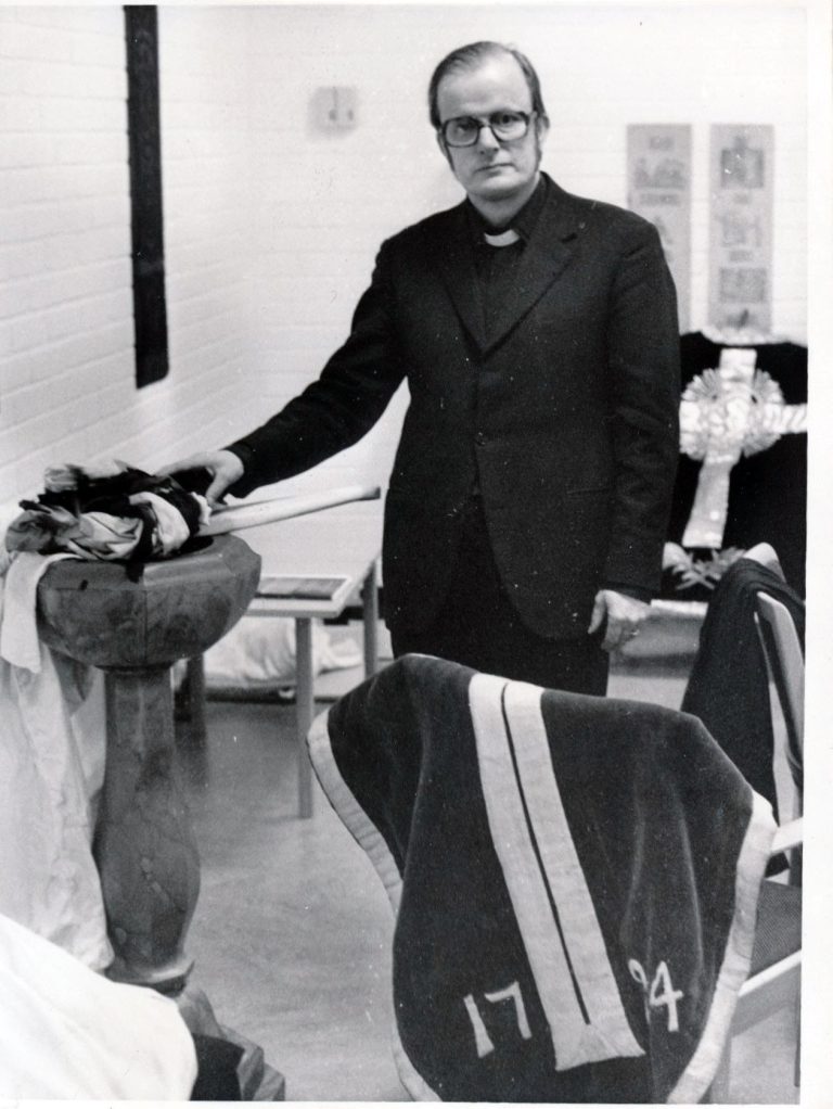 Kjell Roos 1978