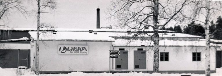 Libra 1990