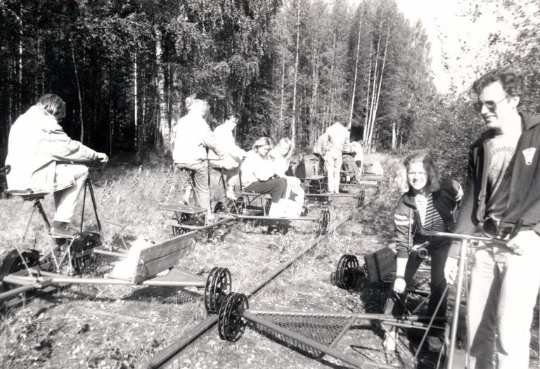 Lägerskola